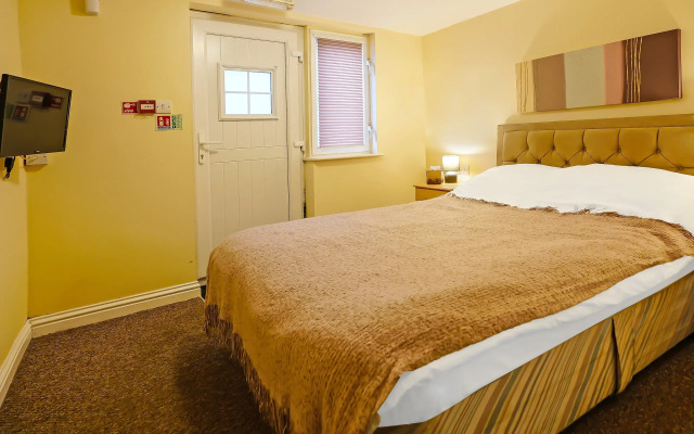 OYO The White Horse, Ripon North Yorkshire