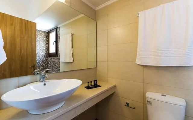 Family villa, Fantastic views, Private pool, Free laptop 3