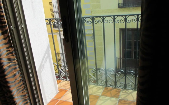 Village Guesthouse Barco