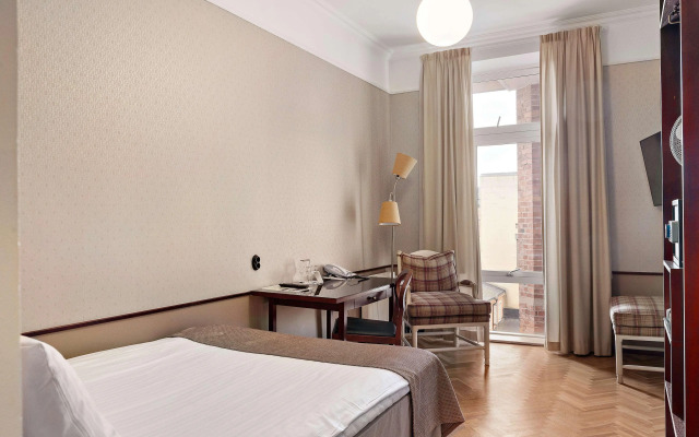 Grand Halmstad, WorldHotels Crafted