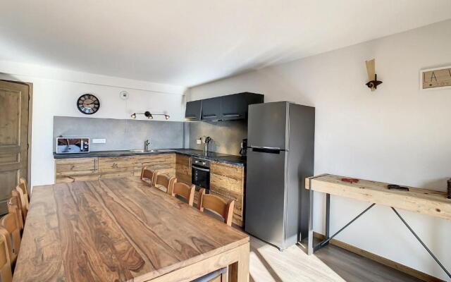 Appartement La Toussuire, 3 pièces, 8 personnes - FR-1-417-17