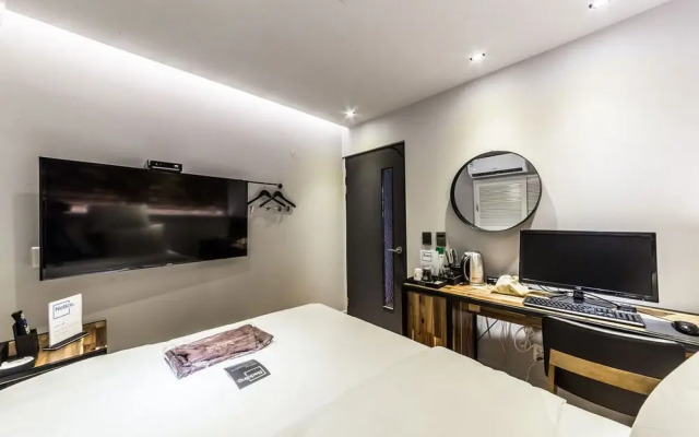Boutique Hotel Rang