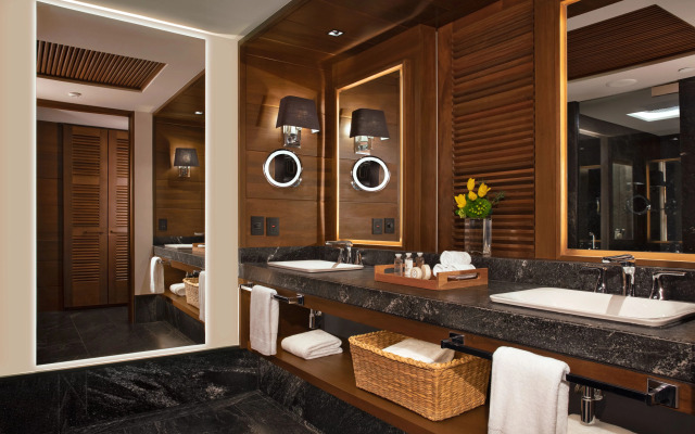 Impression Moxché by Secrets – Adults Only – All Inclusive