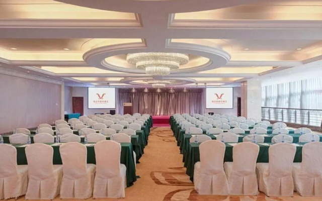 Vienna International Hotel (Beijing Huilongguan Wendu Water City)