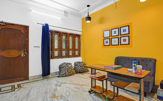 OYO 87280 Hotel Grand Eden