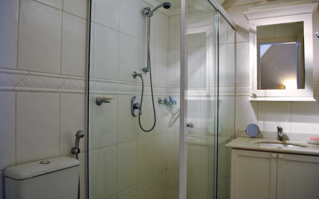 Duplex Bela Vista - 008