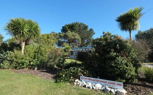 Sisters Beach House