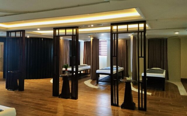 Paracel Danang Hotel