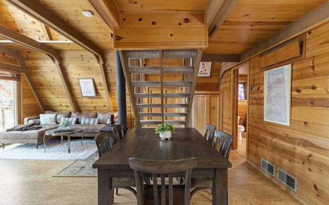 Jupiter Peaks Hideaway