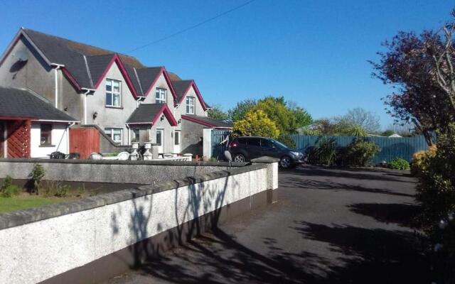 Gortin Glen Guest House