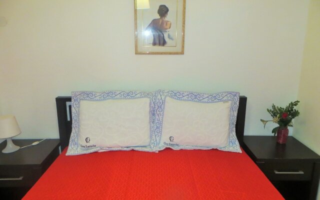 Apartamento Pôr do Sol