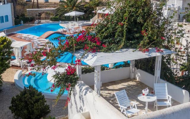 Chora Resort Hotel & Spa