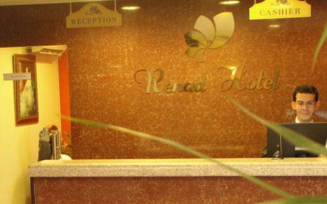 Renad Hotel
