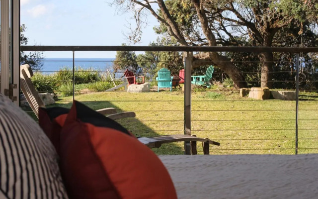 Surfspray I Pet Friendly I Absolute Beachfront