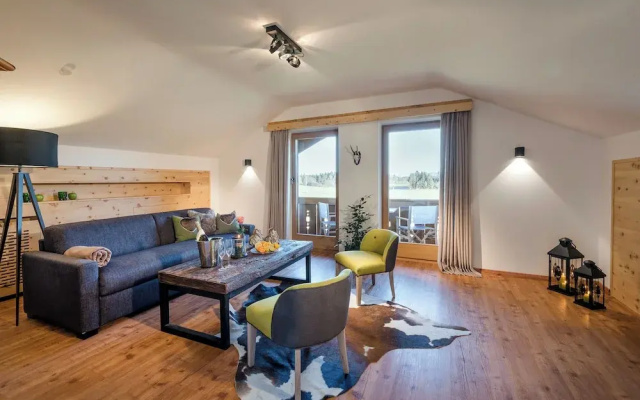 Hussnhof Farm Lodge