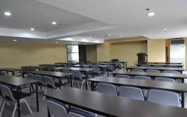 Citylight Hotel