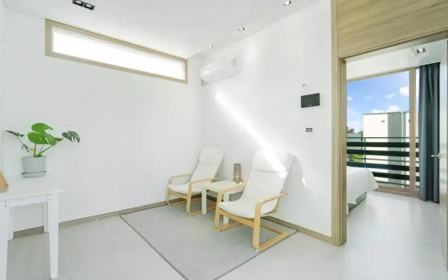 Jeju Private Aewol
