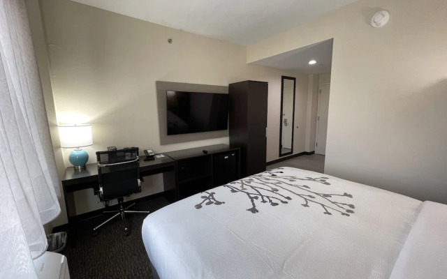 Sleep Inn