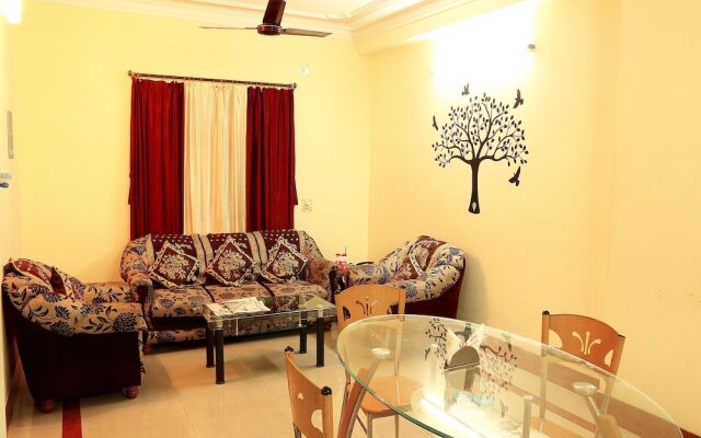 OYO 2924 Laxmi Guest House