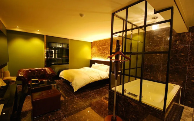 Goodstay Valentine