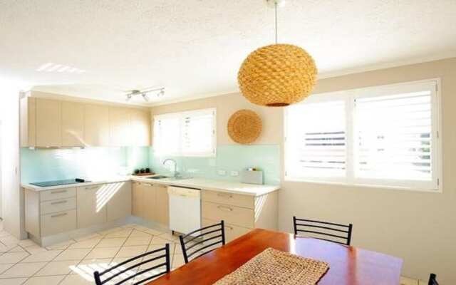 Kingsview Apartment 4