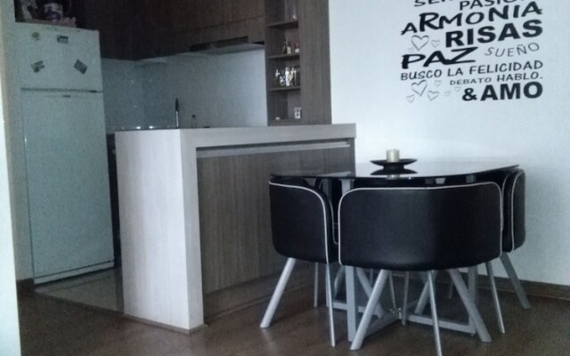 AgsApartment