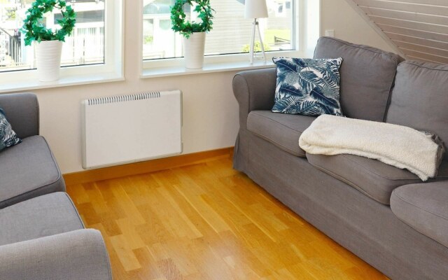 Holiday Home in Falkenberg