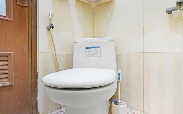 OYO 91322 Jawara Guest House Syariah