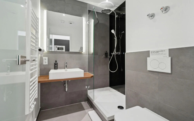 limehome Munich Fritz-Erler Str.