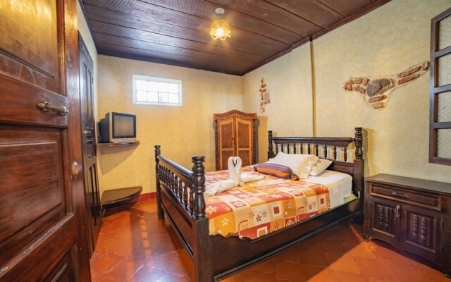 La Quinta Santa Lucia