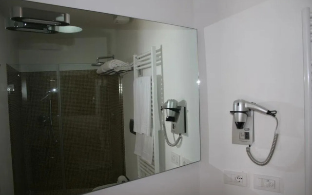 Piccolo Hotel Del Lido