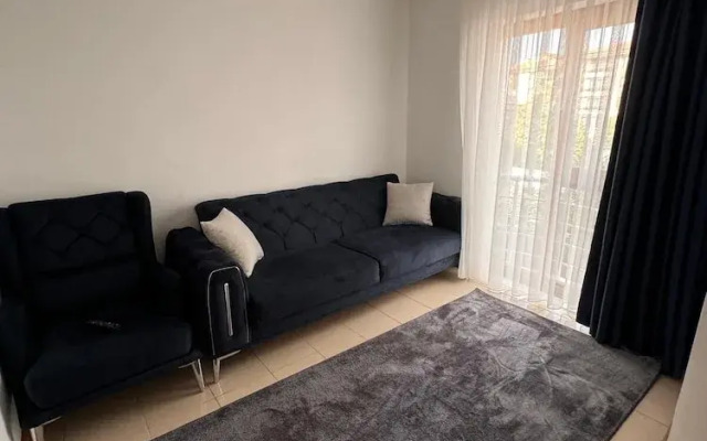 Modern154 Konaklama