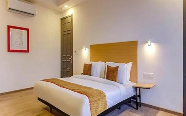 Fabhotel Wedding Hut 51