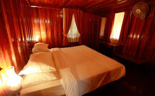 SAJ Vagamon Hideout