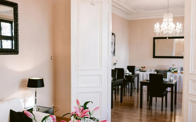 Boutique Hotel Villa Oberkassel