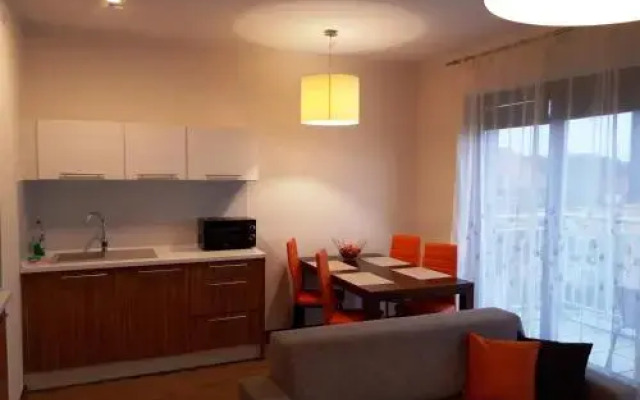 Apartamenty Dwunastka