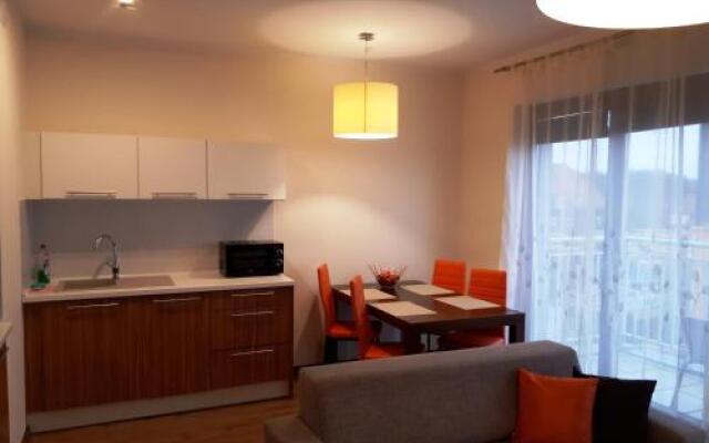 Apartament Trzynastka