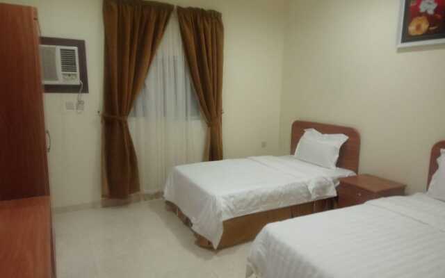 Al Qaswaa Hotel 4