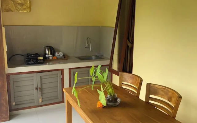 Bali Asli Guest House by EPS