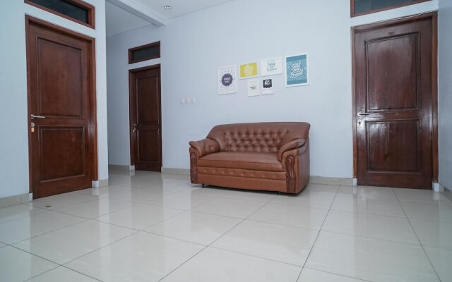 KoolKost Syariah @ Duri Kosambi