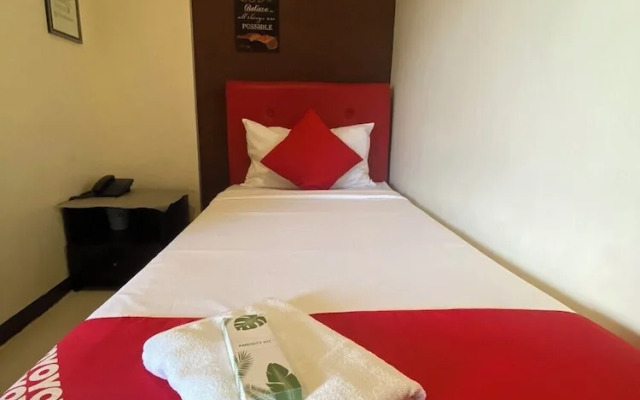 Espacio de Clarita Hometel