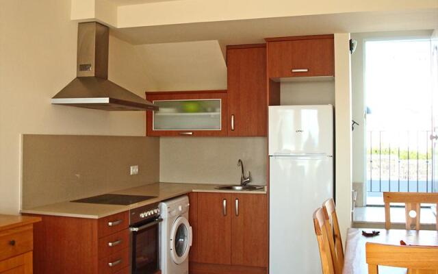 Bungalows Villamar