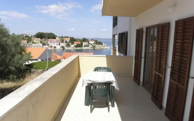 Dari - 70m From Sea - A1
