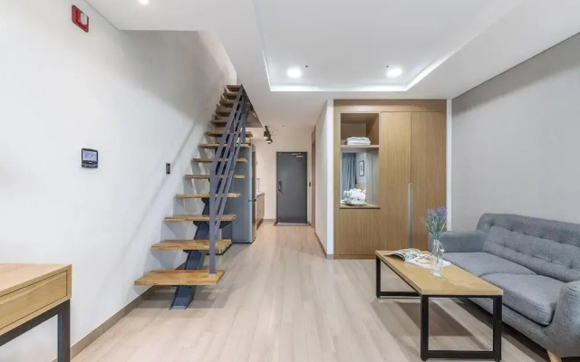 Daecheon 2278 Resort