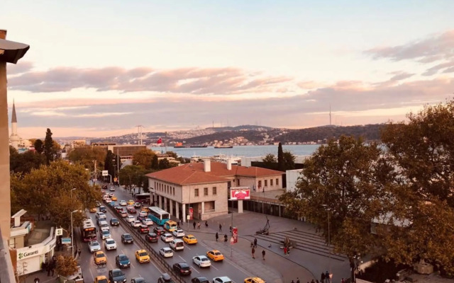 Meydan Besiktas Hotel
