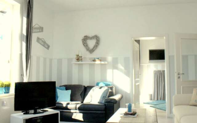 Apartment Baltic Sea