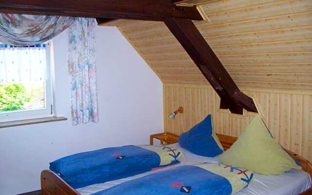 Gotzenmuehle Landgasthof (Adults only)