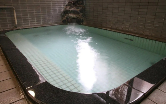Nakajimaya Ryokan