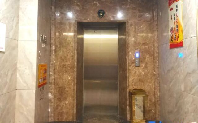 Qianye Holiday Hotel