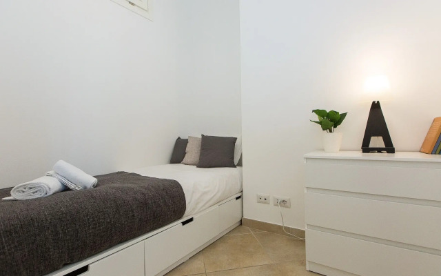 Rental in Rome Taurasia